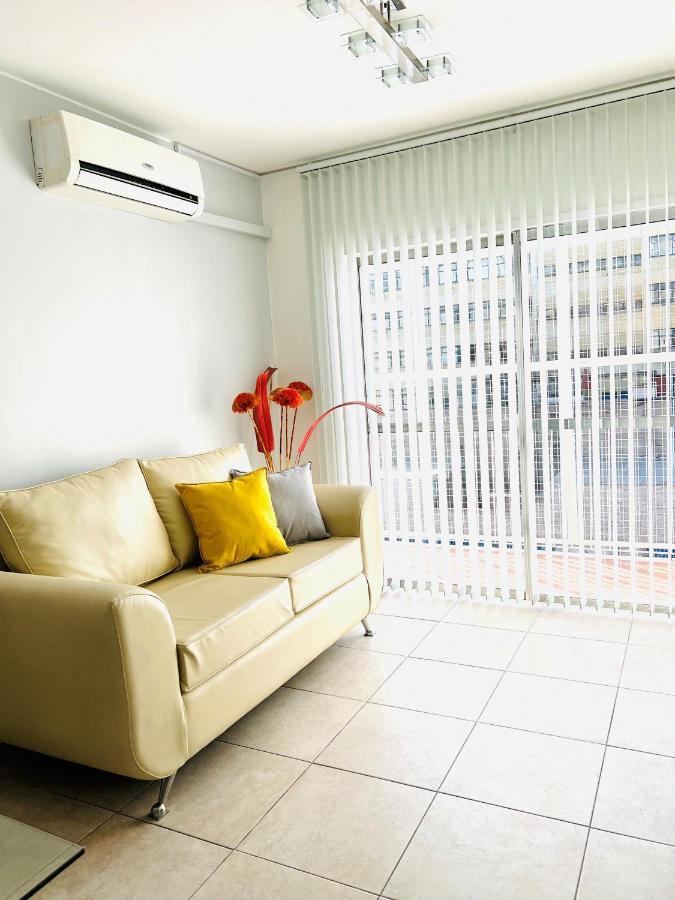 Mitre Wine Apartment Mendoza Exterior photo