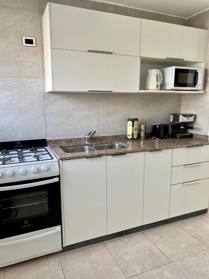 Mitre Wine Apartment Mendoza Exterior photo