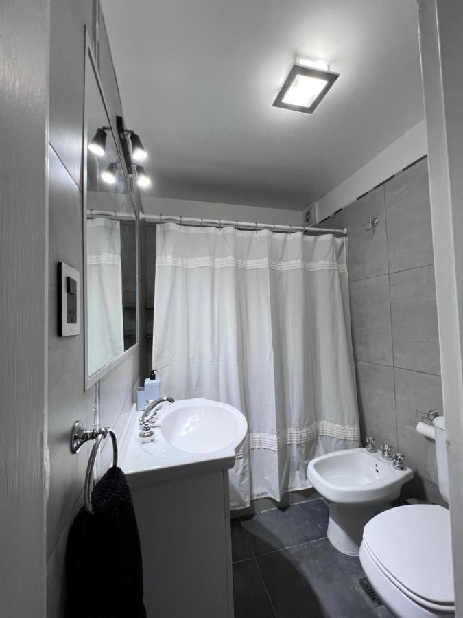 Mitre Wine Apartment Mendoza Exterior photo